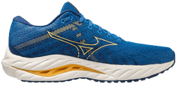 Mizuno wave inspire snorkelblue