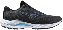 Mizuno wave inspire irongateblue