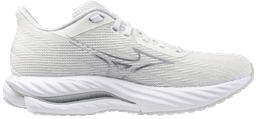 Mizuno wave inspire whitesilver