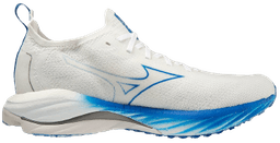 Mizuno wave neo wind undyedwhite