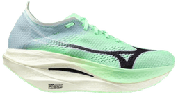 Mizuno wave rebellion pro neomint