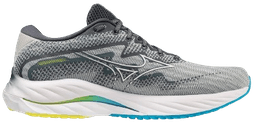 Mizuno wave rider pearlblue