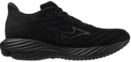 Mizuno wave rider blackquietshade