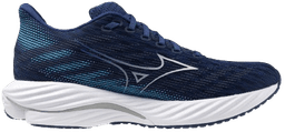 Mizuno wave rider estateblue