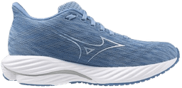Mizuno wave rider glacierlake