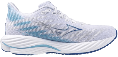 Mizuno wave rider