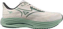 Mizuno wave rider bistrogreen