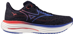 Mizuno wave rider odysseygrey