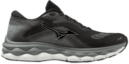 Mizuno wave sky blackstorm