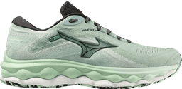 Mizuno wave sky lightgreen