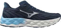 Mizuno wave sky blue