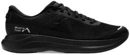Mount to Coast p black