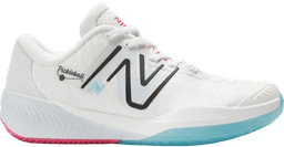 New Balance fuelcell propel white