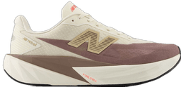 New Balance fuelcell rebel angora