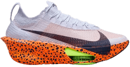 Nike alphafly electric