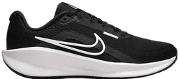 Nike downshifter black-white