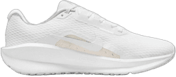 Nike downshifter white-white