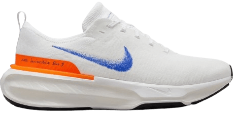 Nike invincible