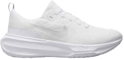 Nike invincible white-platinum