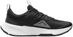 Nike juniper trail black-white