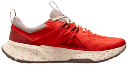 Nike juniper trail red-white