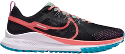 Nike pegasus trail black