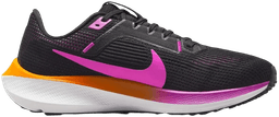Nike pegasus black