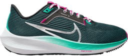 Nike pegasus green