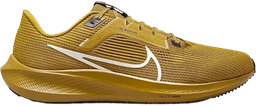 Nike pegasus yellow