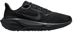 Nike pegasus black-anthracite