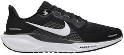 Nike pegasus black-white