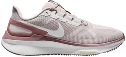 Nike structure platinum-violet