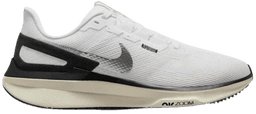 Nike structure white-black