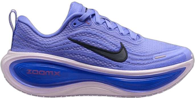 vomero plus 1 - blue-white