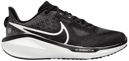 Nike vomero black-white