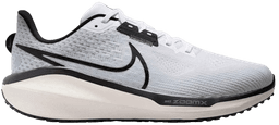 Nike vomero white-black-grey