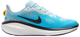 Nike vomero white-blue