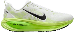 Nike vomero white-electricgreen