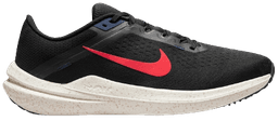 Nike winflow black-offwhite