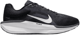 Nike winflow black-white