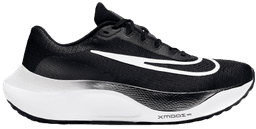 Nike zoom fly black-white