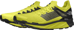 North Face summit vectiv pro green