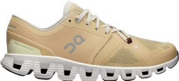 On Running cloud x beige