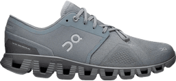On Running cloud x grey