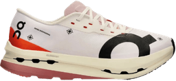 On Running cloudboom echo white-flame