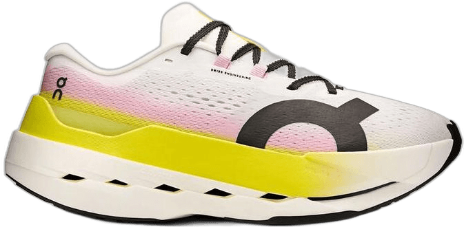 cloudboom max 1 - lime-raspberry