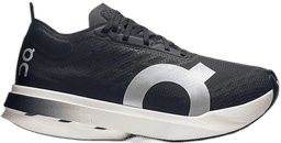 On Running cloudboom strike black-white