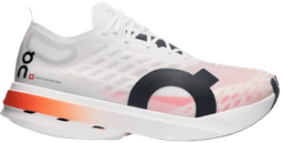 On Running cloudboom strike white-black