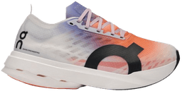 On Running cloudboom strike white-flame