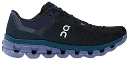 On Running cloudflow black-storm